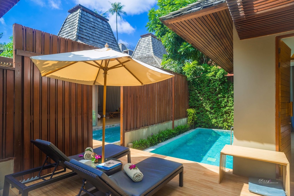 Baan Haad Ngam Boutique Resort and Villas 37/50