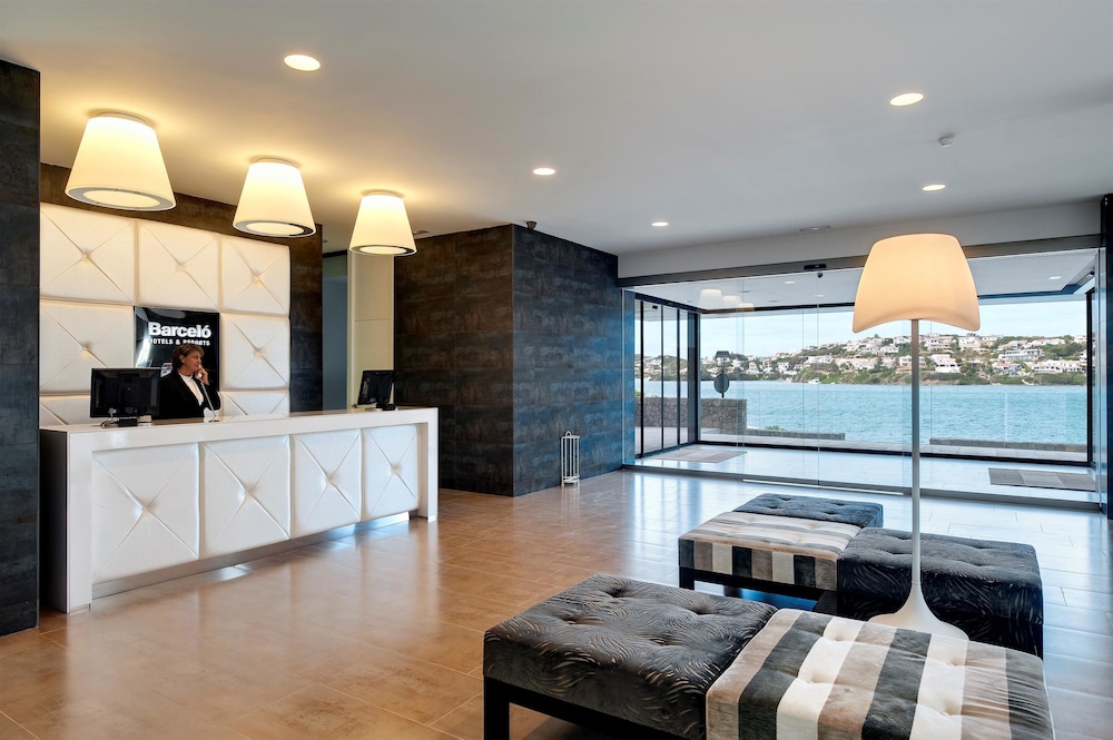 Barcelo Hamilton Menorca - Adults Only 5/50