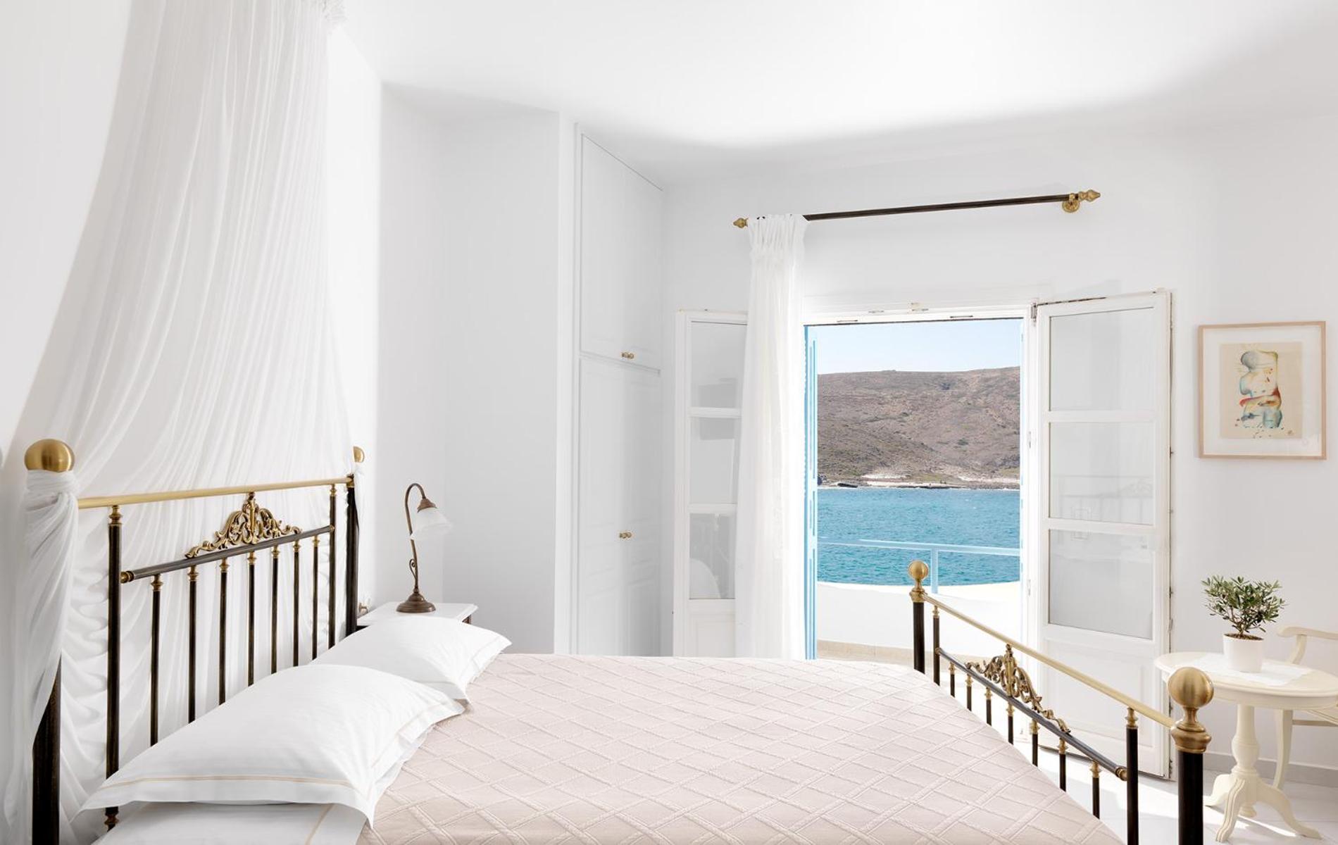 River, Family Suite, Sea View, Hot Tub