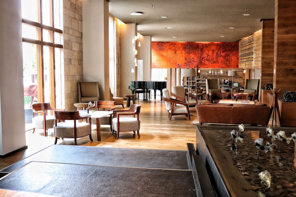 Cartesiano Boutique & Wellness Hotel 36/50