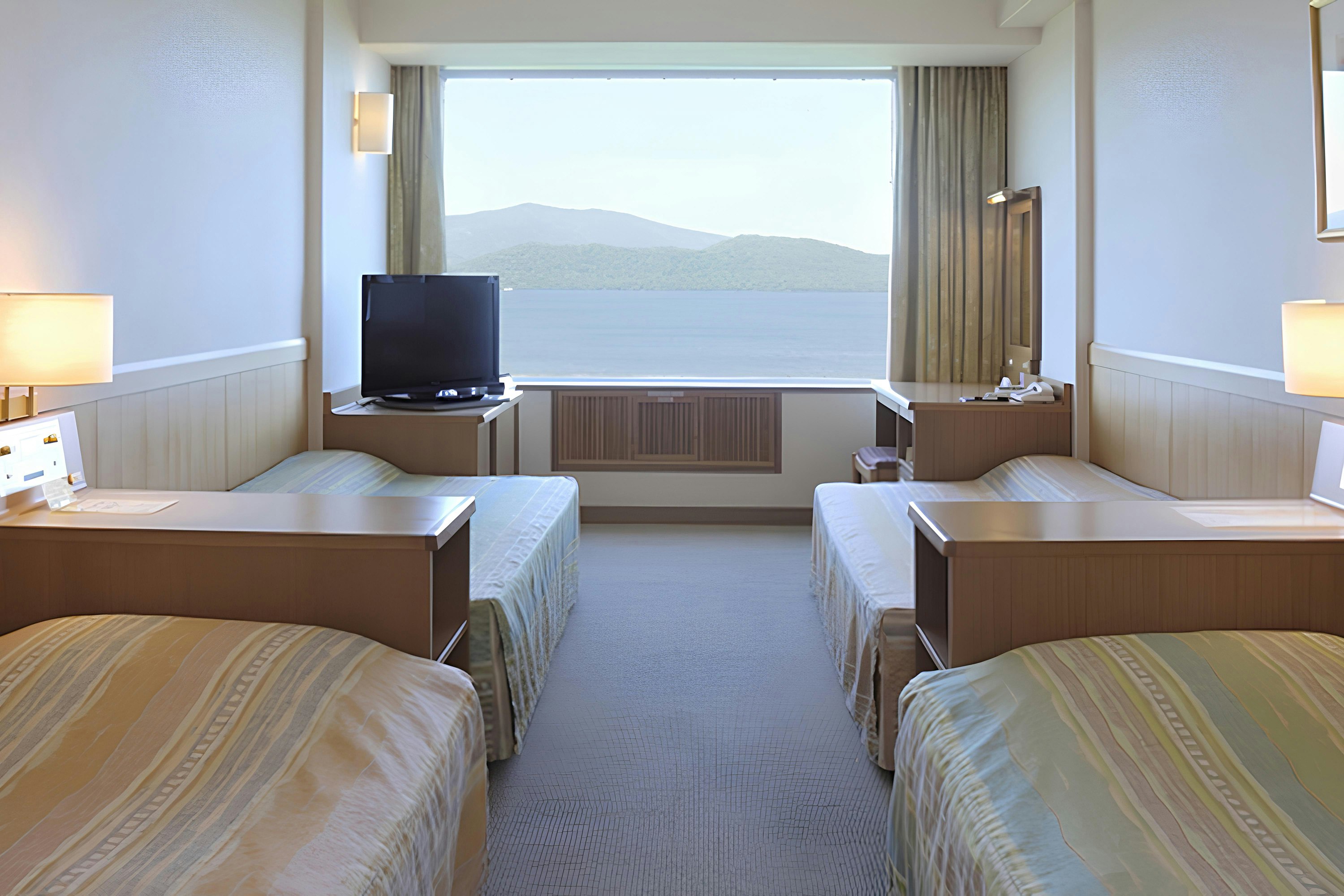 Kussharo Prince Hotel 26/75