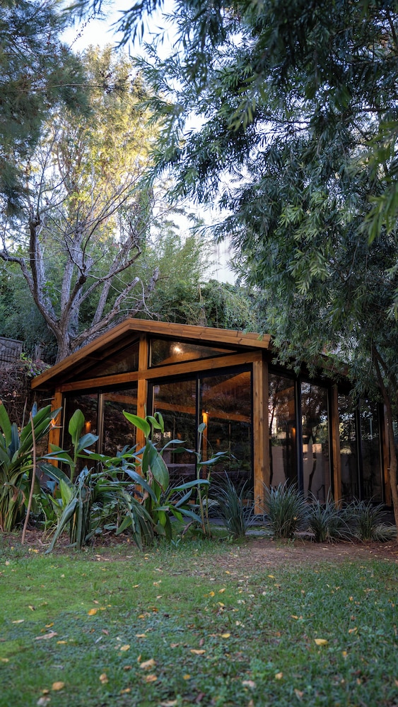 Casa Vela Guest House 2/82
