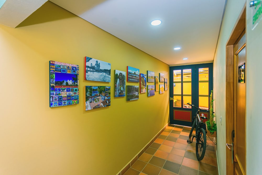 Hotel Bambu Guatape 42/50