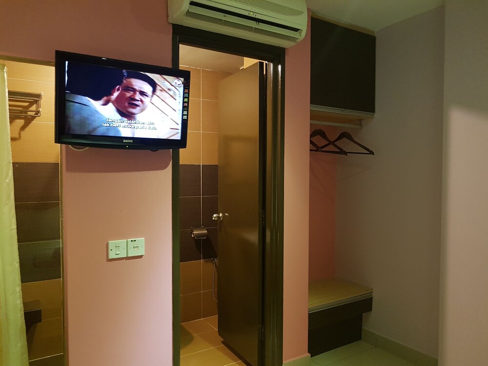 Hotel Golden View Puchong 32/39