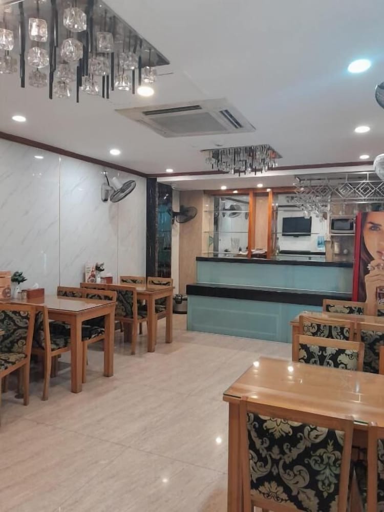 A25 Hotel Phan Chu Trinh 48/55
