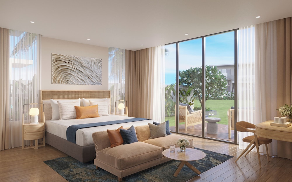 Melia Serenity Cam Ranh Beach Resort 11/47
