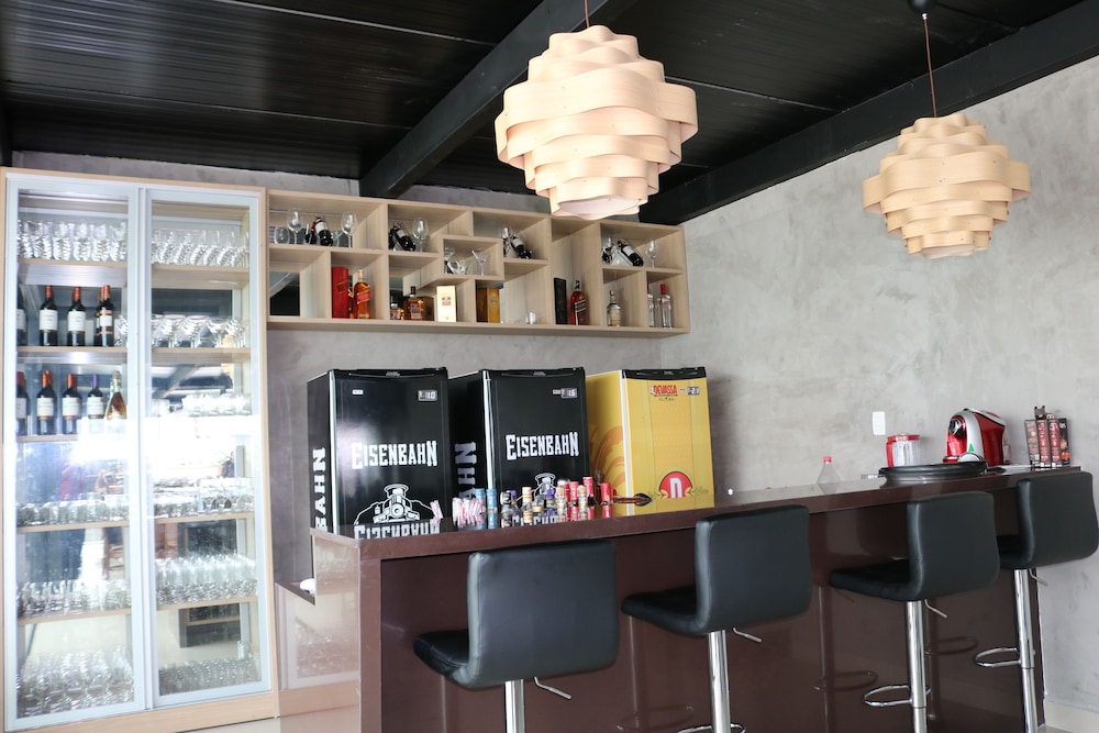 Bristol Aline Hotel — 8