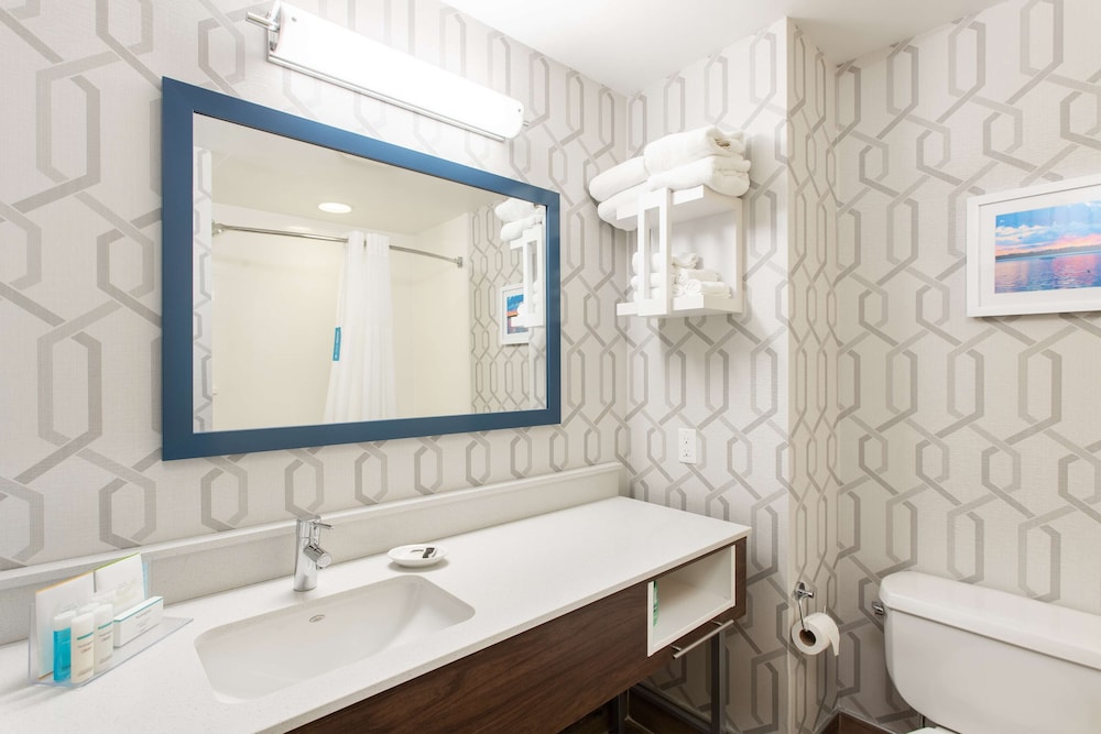 Hampton Inn Buffalo South I 90 11/51