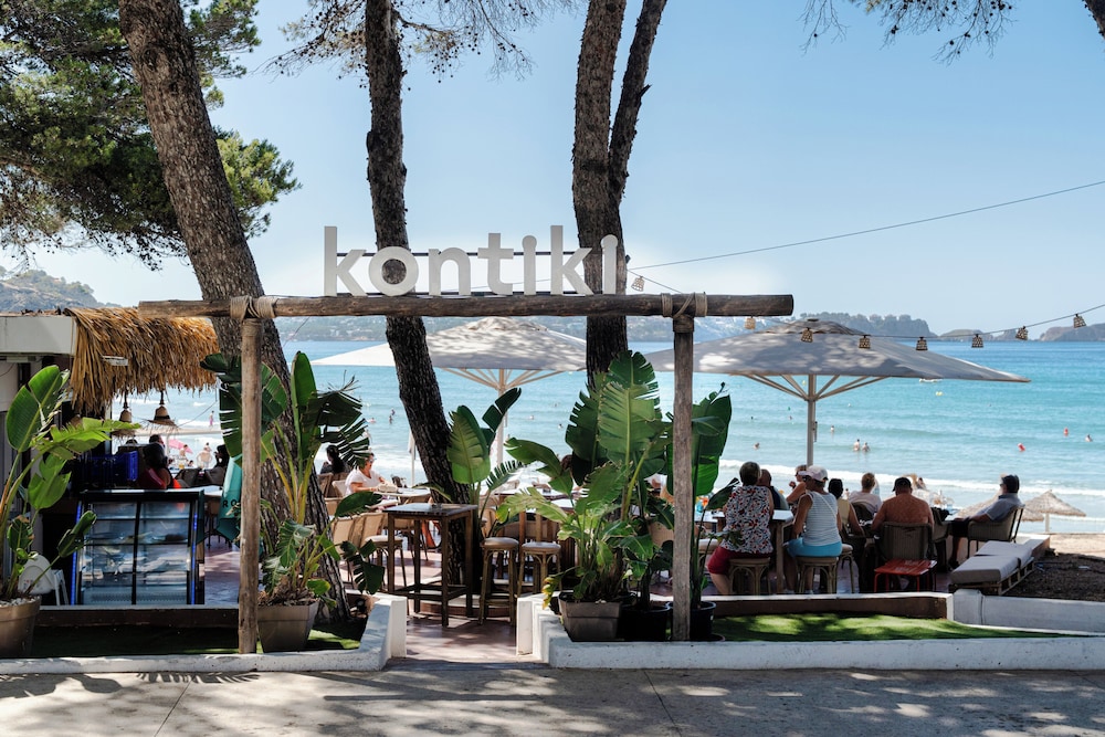 Hotel Playas de Paguera 38/50