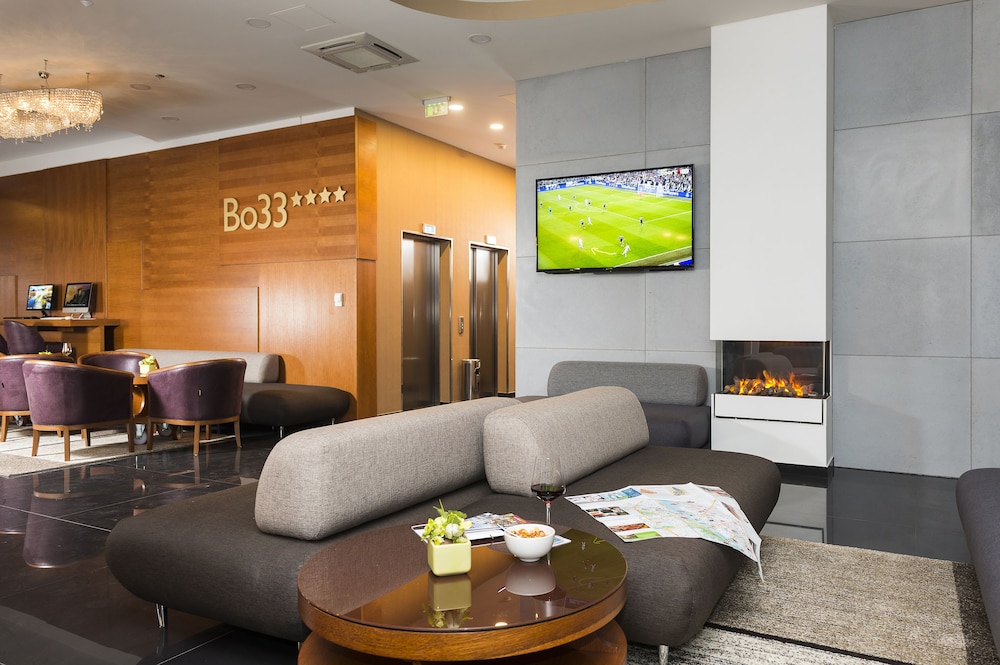 Bo33 Hotel Family Suites 36/70