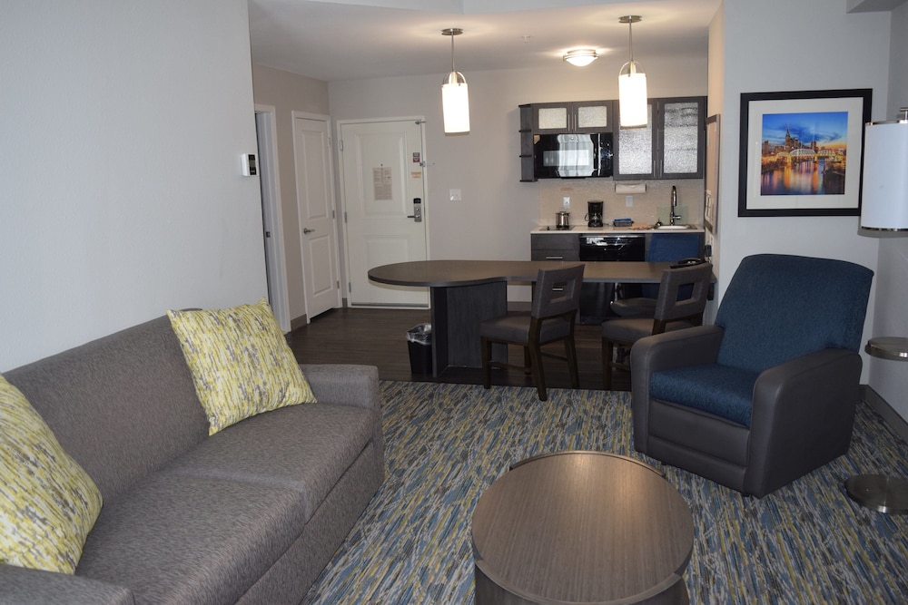 Candlewood Suites Nashville North 33/48