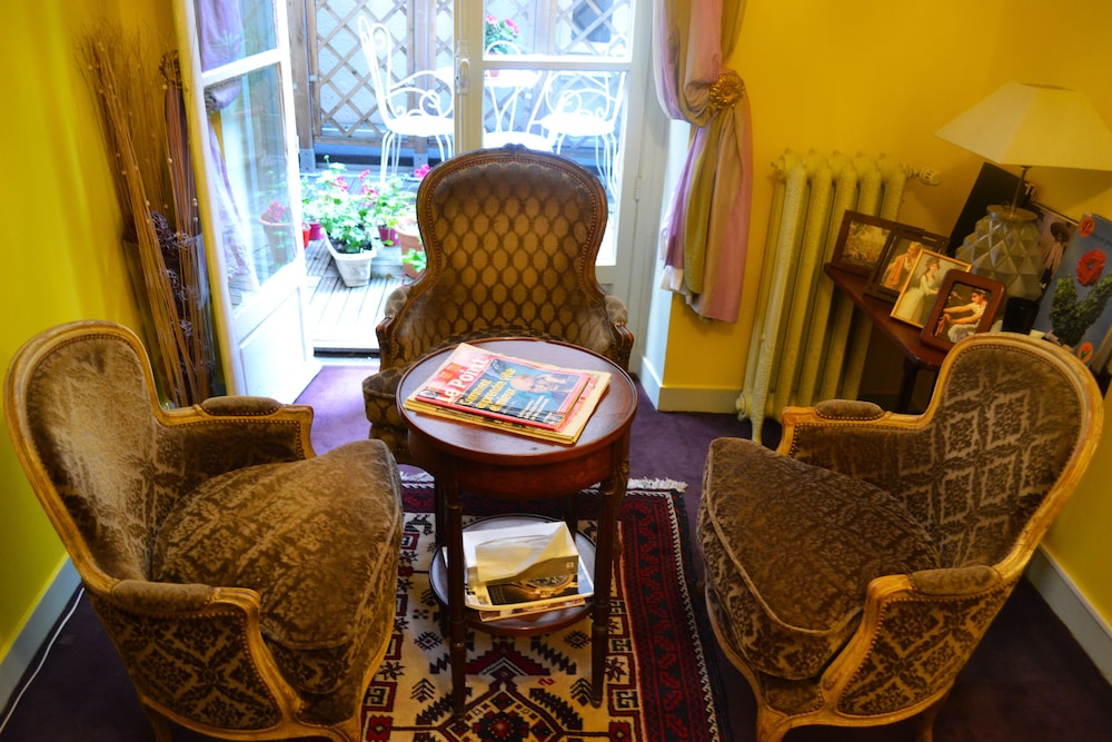 Hotel Windsor Home Paris 31/50