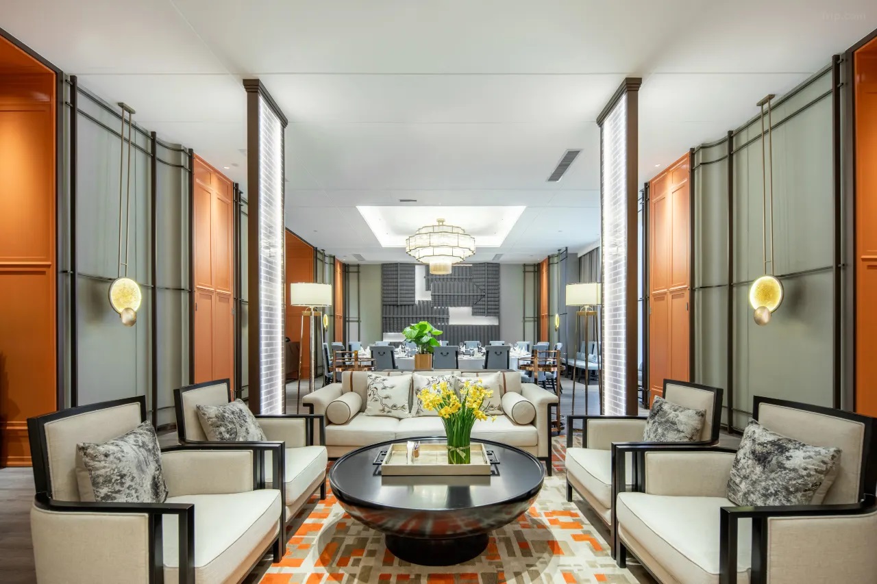 Novotel Xi an Xinxing 61/71