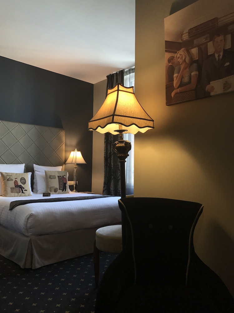 Royal Emeraude Hotel Dinard - MGallery Collection 39/87