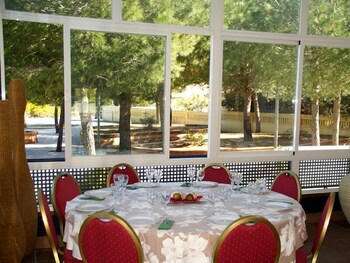 Hotel Marisma Sancti Petri 32/38