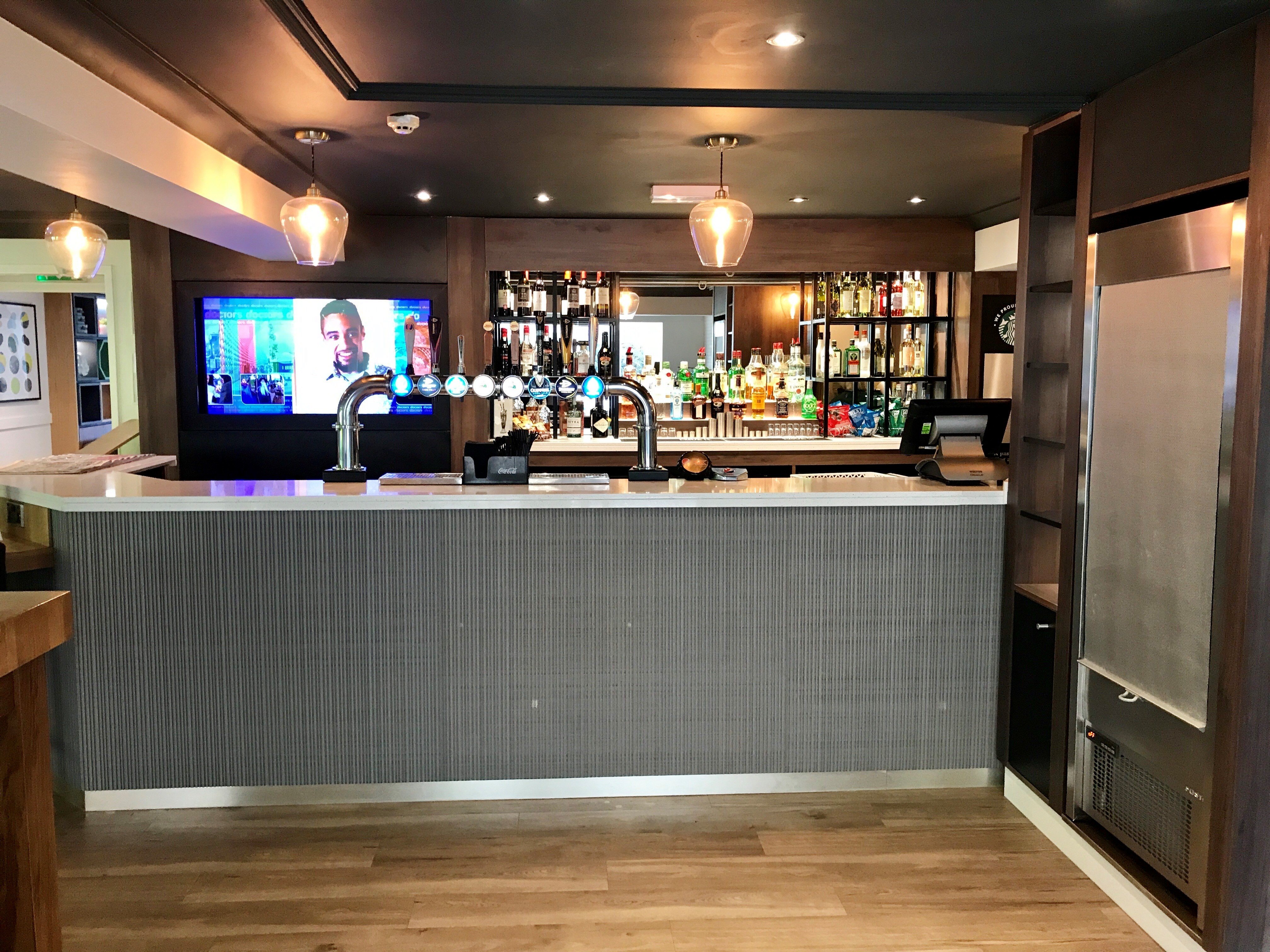 Holiday Inn A55 Chester West 6/50