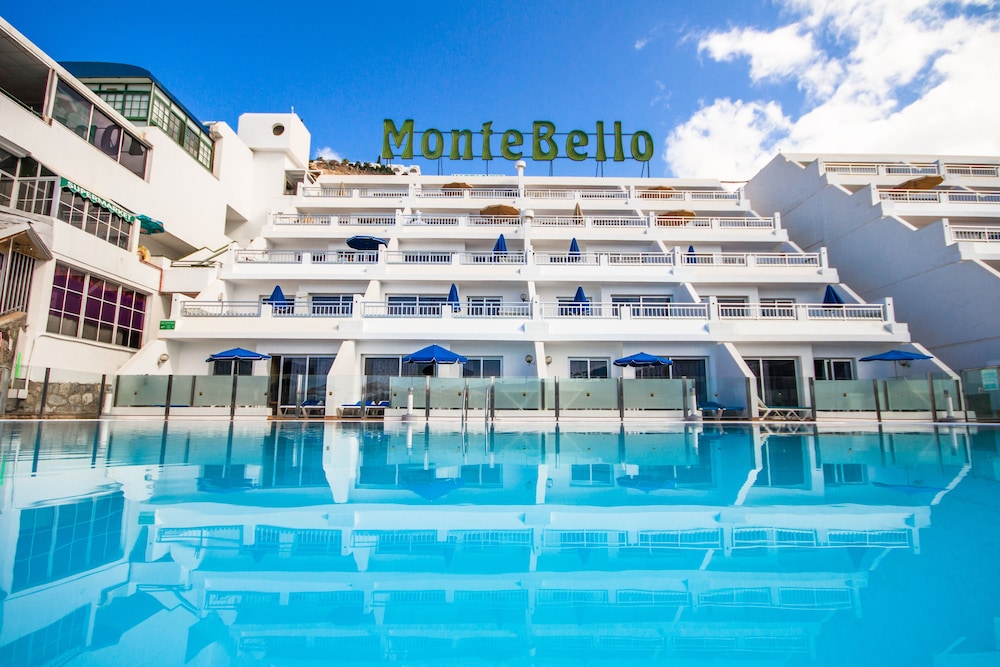 Servatur Montebello Apartments in PUERTO RICO