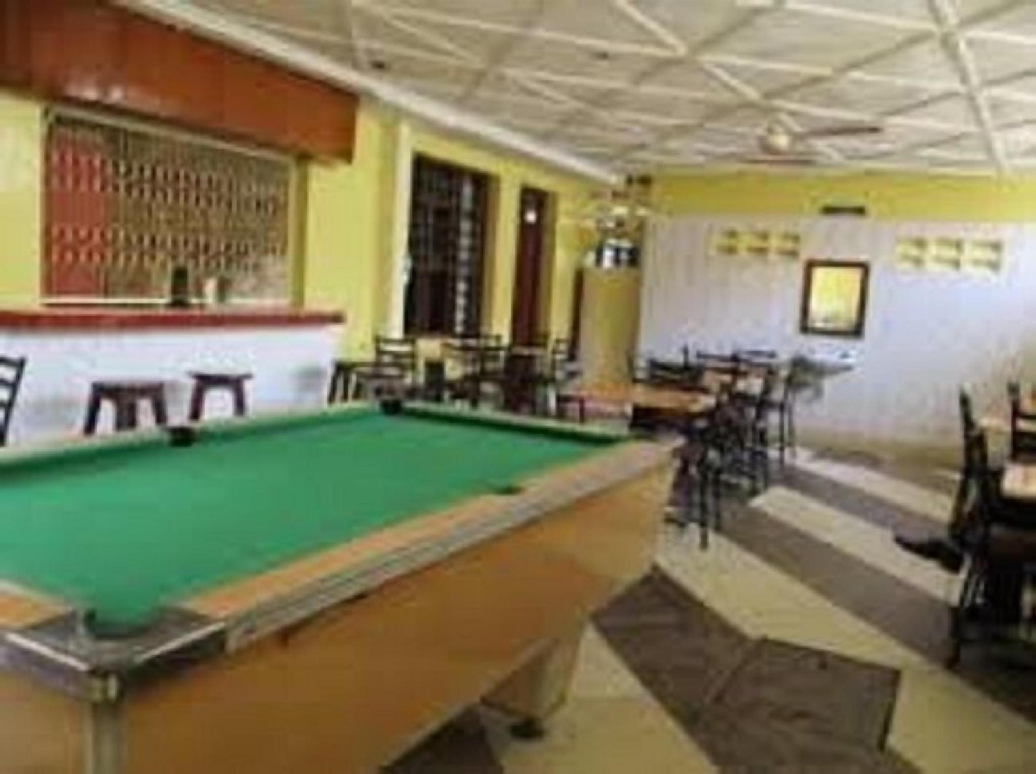 Ganjoni Wananchi Hotel 13/22