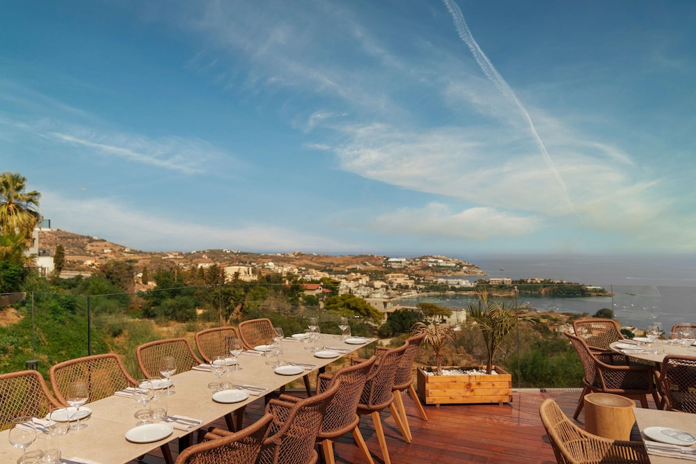 Panorama Village Hotel 40/50