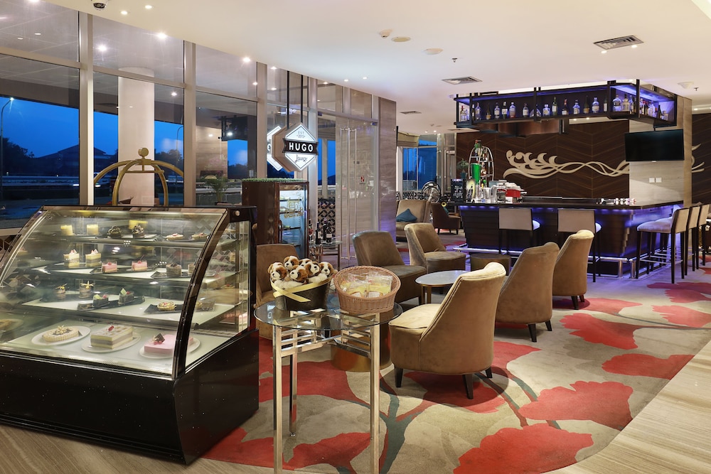 Swiss-Belhotel Airport Jakarta 37/42
