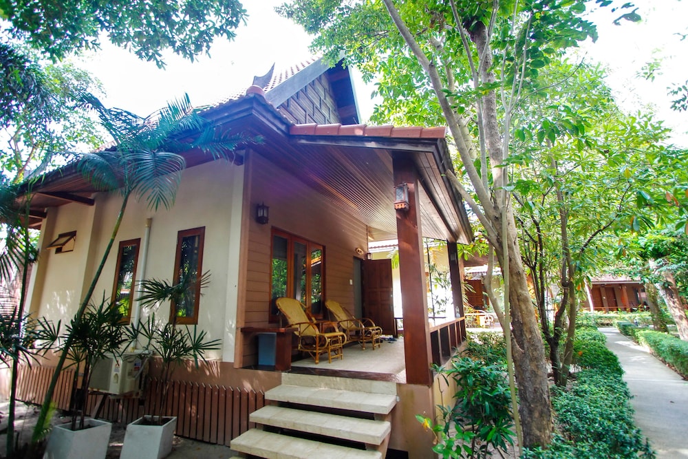 Baan Grood Arcadia Resort and Spa 2/76