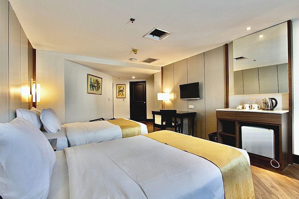 The Acacia Hotel 17/53