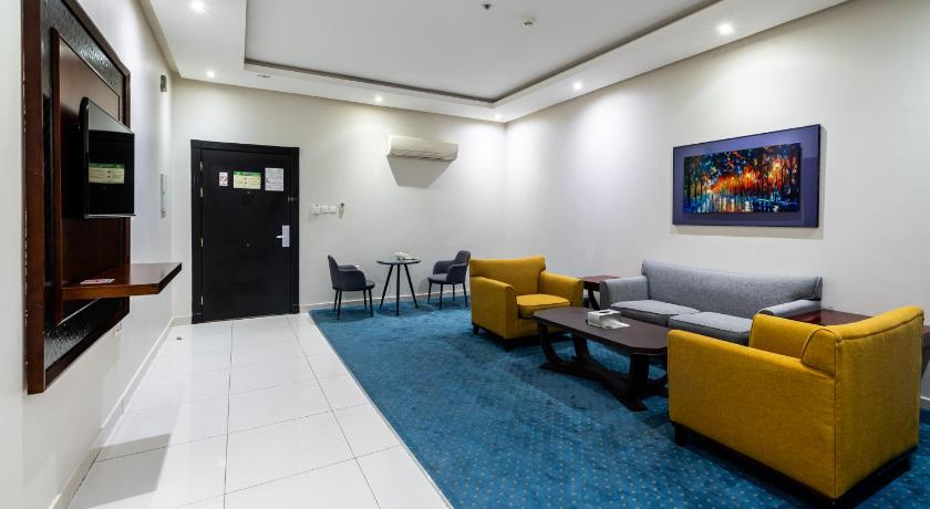 تالين غرناطة للشقق الفندقية(Taleen Granada Serviced Apartments) 54/72
