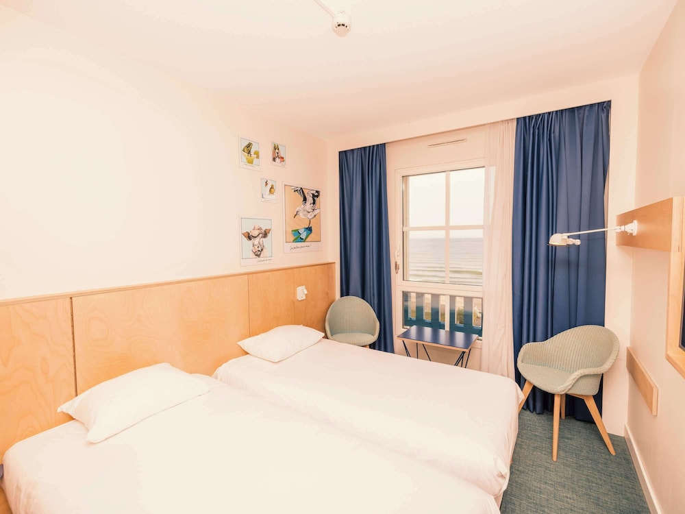 ibis Styles Deauville Villers sur Mer 13/50