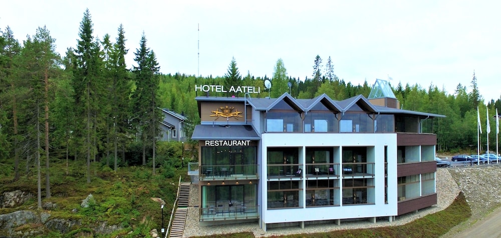 Vuokatin Aateli Hotel 2/41