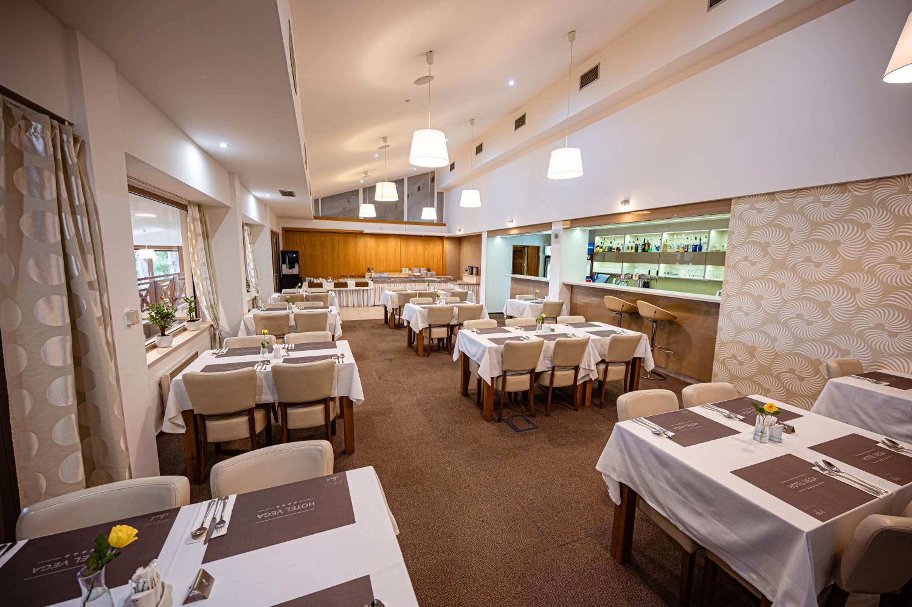Hotel Vega Luhacovice 46/58