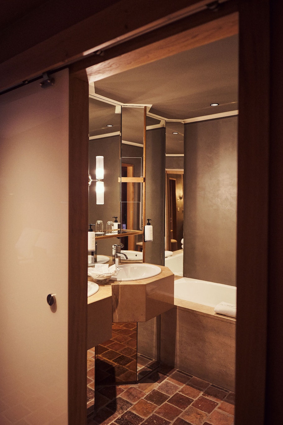 Relais Bernard Loiseau 24/50