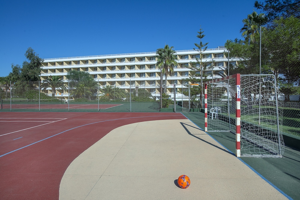 Hotel Exagon Park 27/50