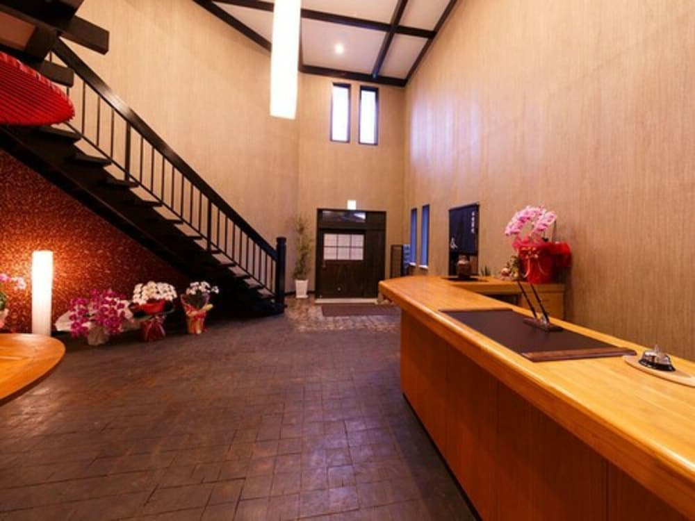Yufuin Ryokan Seikoen 36/50