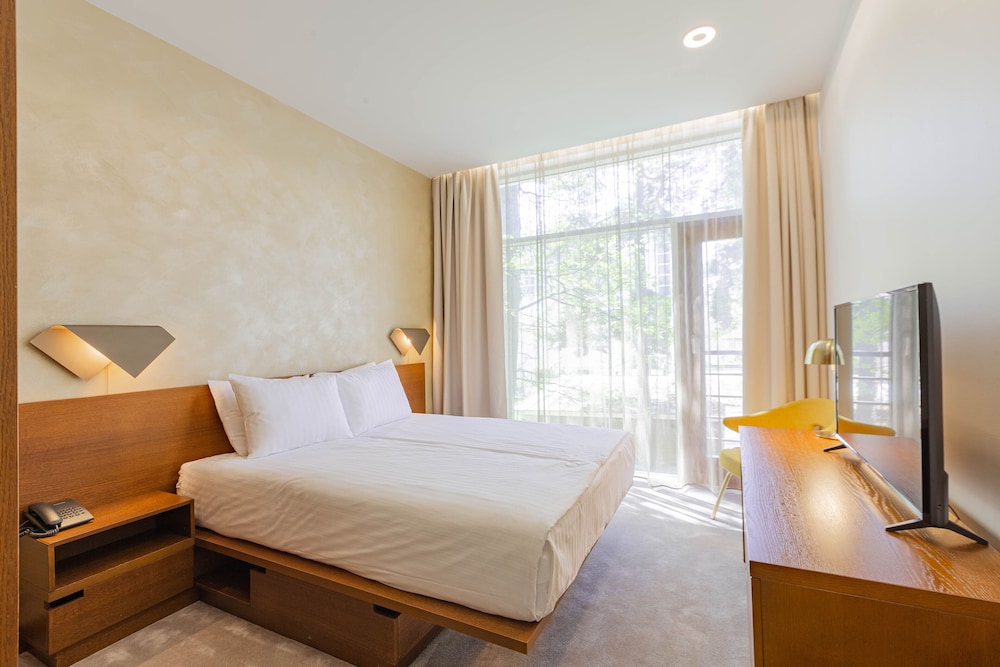 NEW Rixwell Collection Seaside Hotel Jurmala 17/60