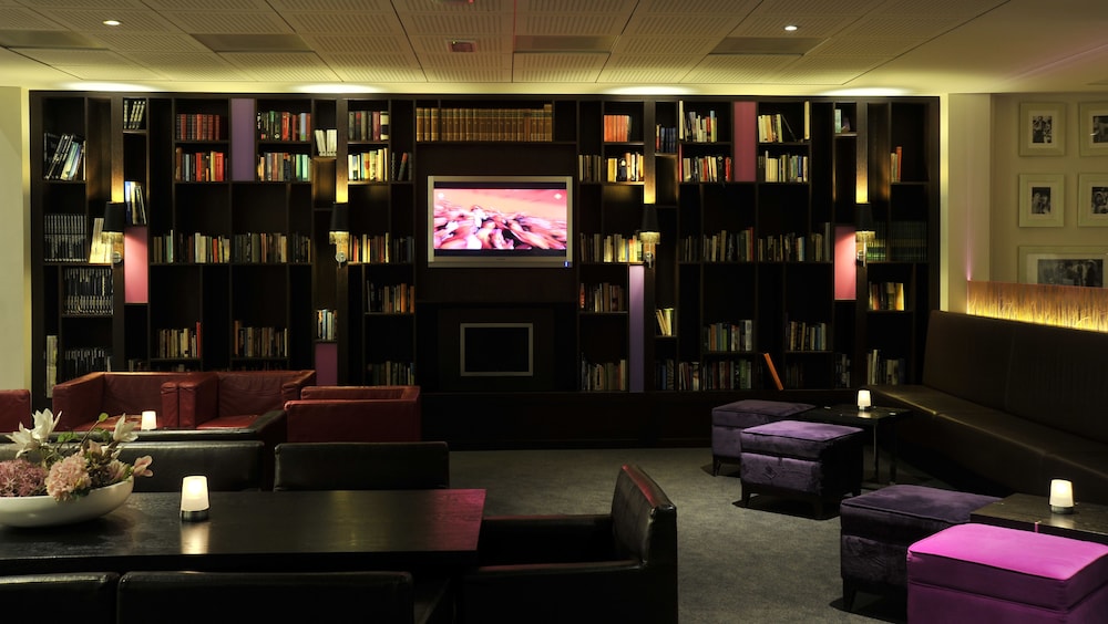 Fletcher Hotel-Restaurant Doorwerth-Arnhem 34/48