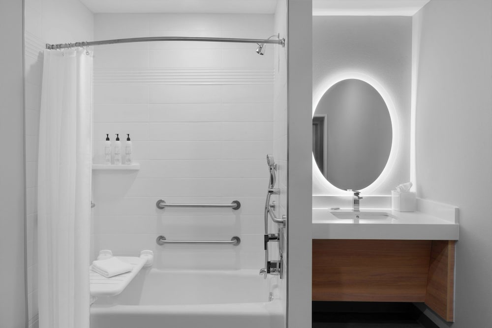 TownePlace Suites Sacramento Rancho Cordova 48/49