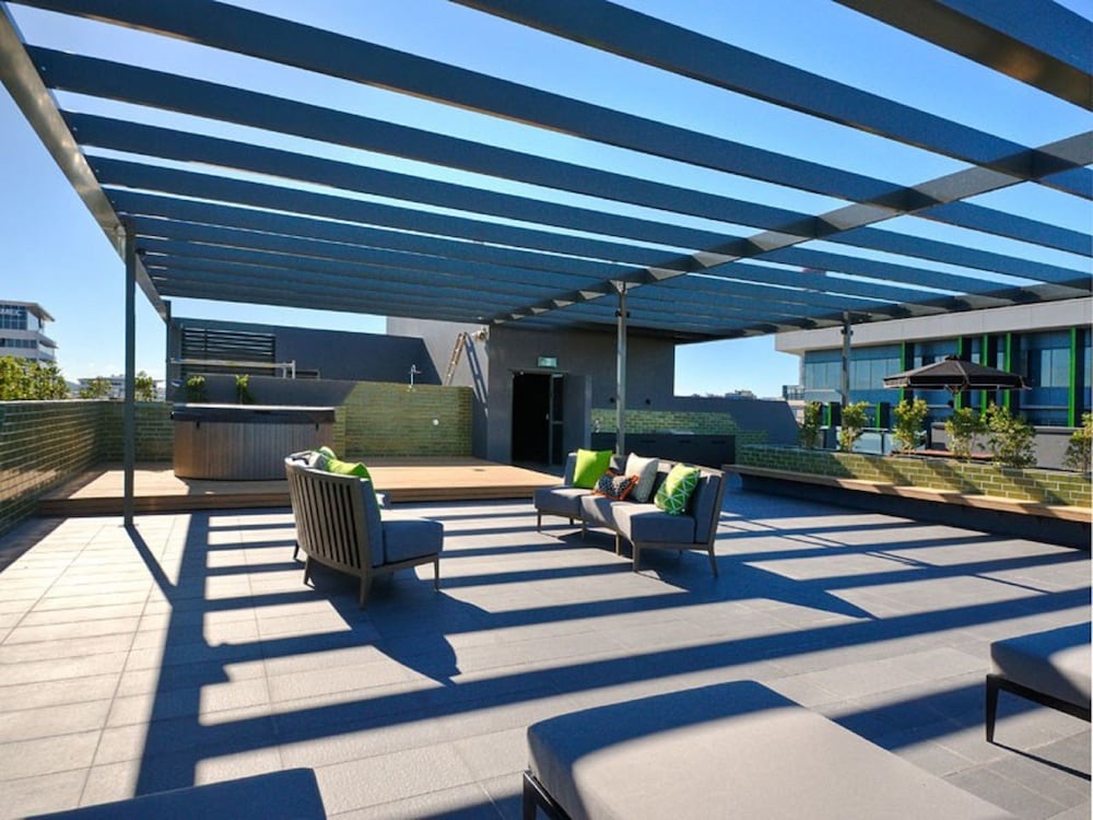 Vine Serviced Apartments 29/36
