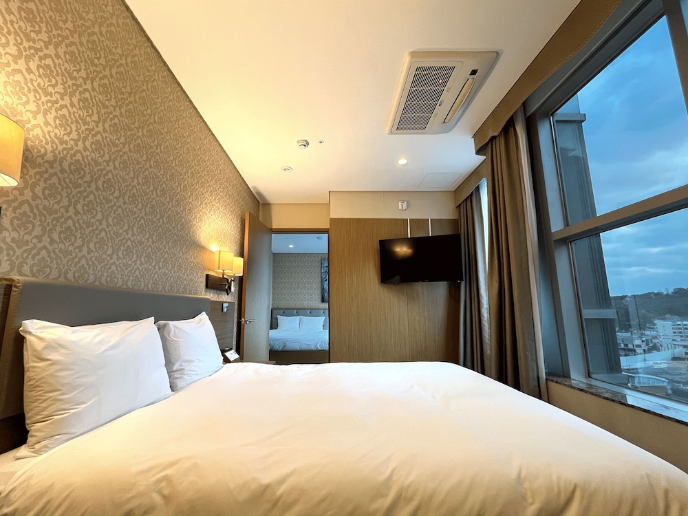 Mohenic Hotel Seoul Myeongdong 15/62
