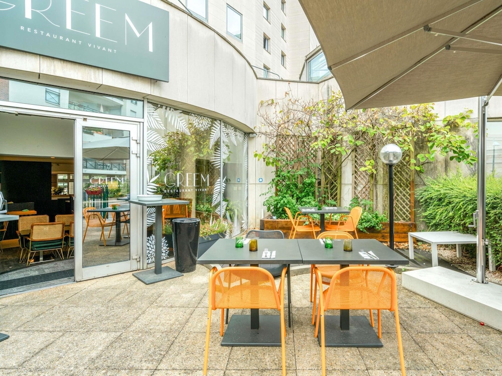 Novotel Paris Charenton le Pont in CHARENTON-LE-PONT