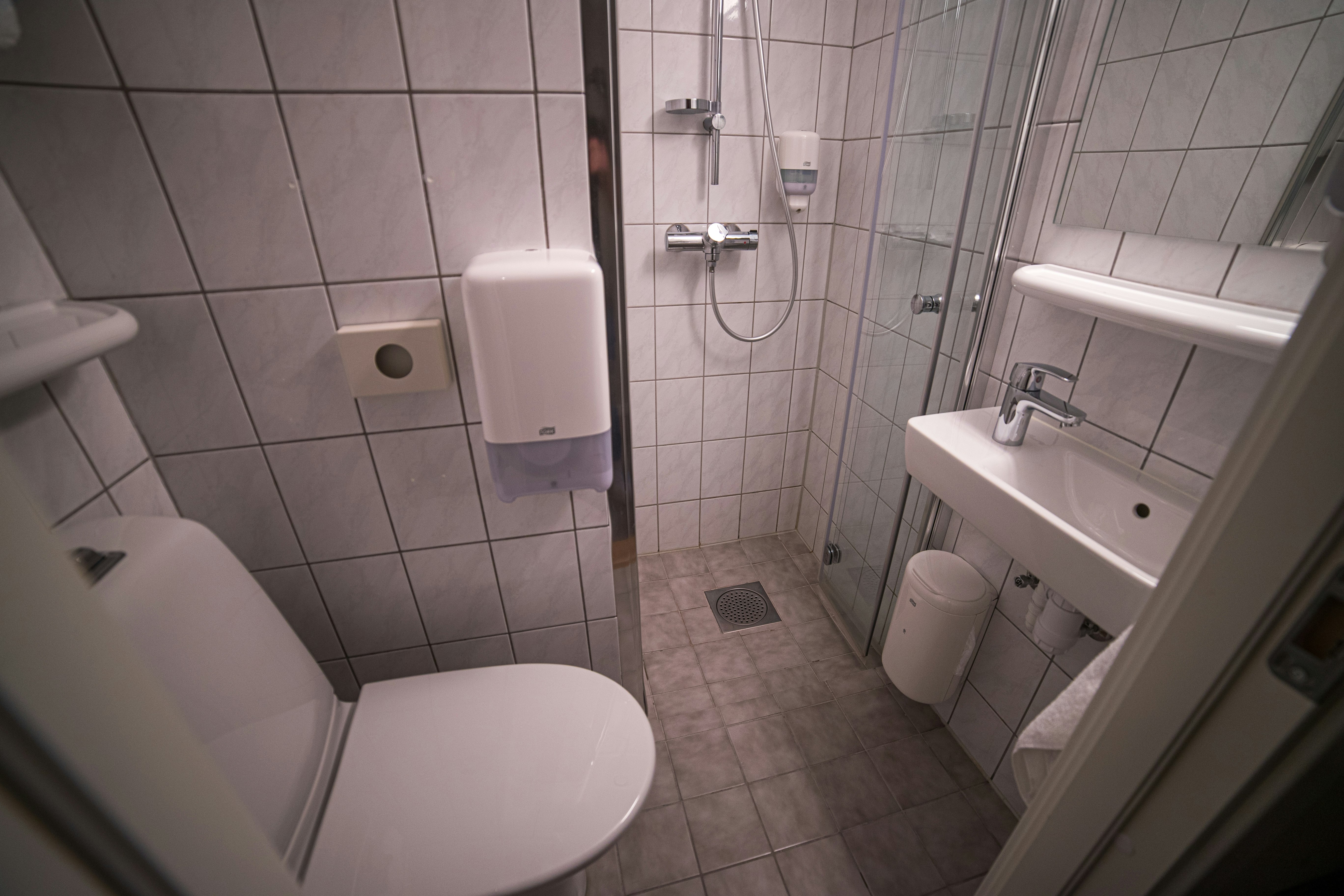Grand Hotel Skei 43/44