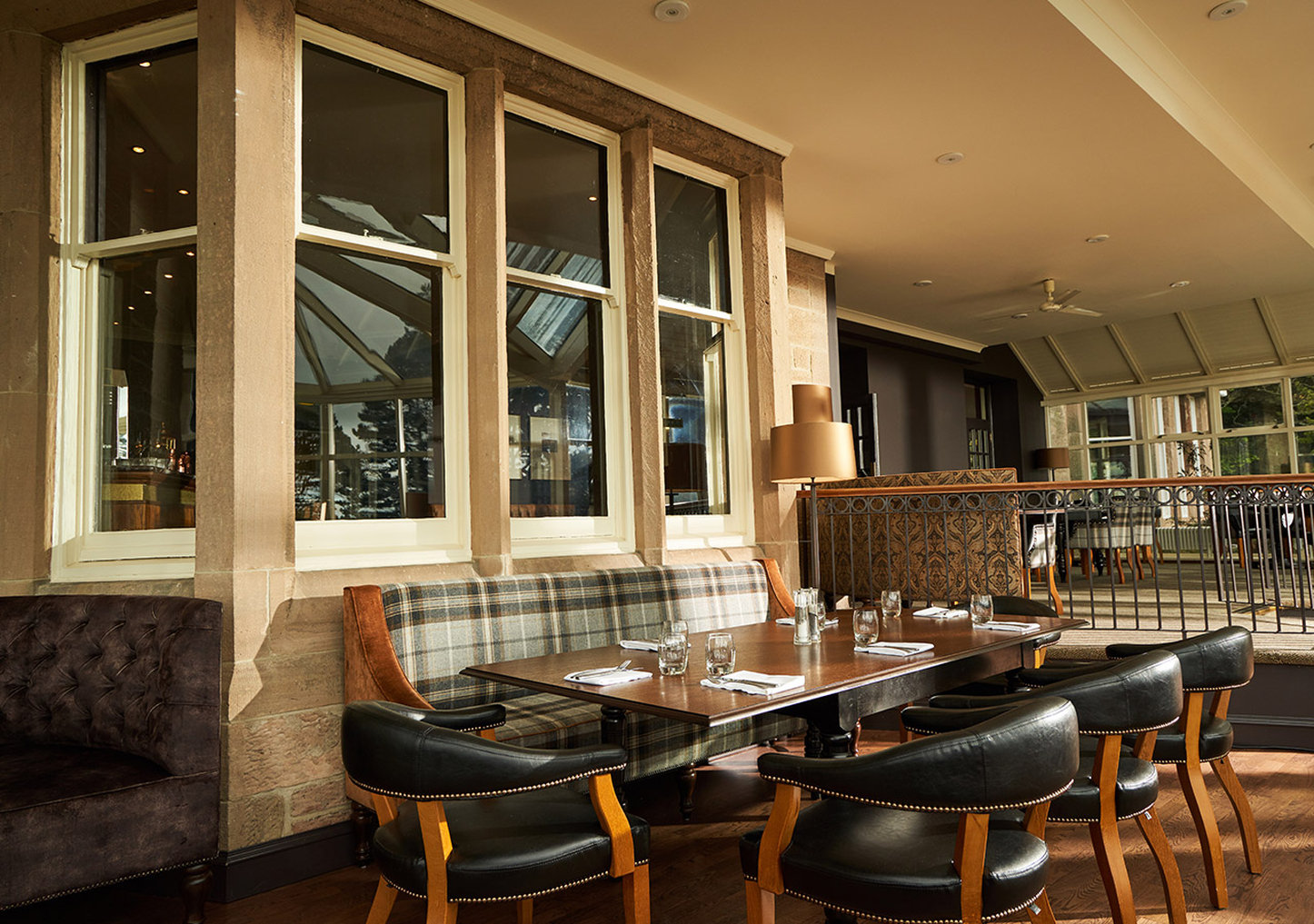 Golf View Hotel & Spa 39/43
