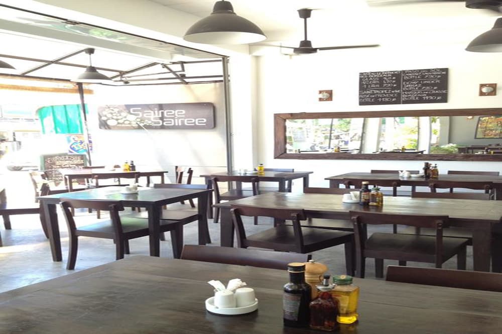 Sairee Sairee Guesthouse 17/37