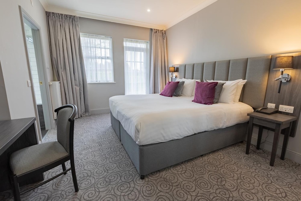 Hawkstone Park Hotel 8/42