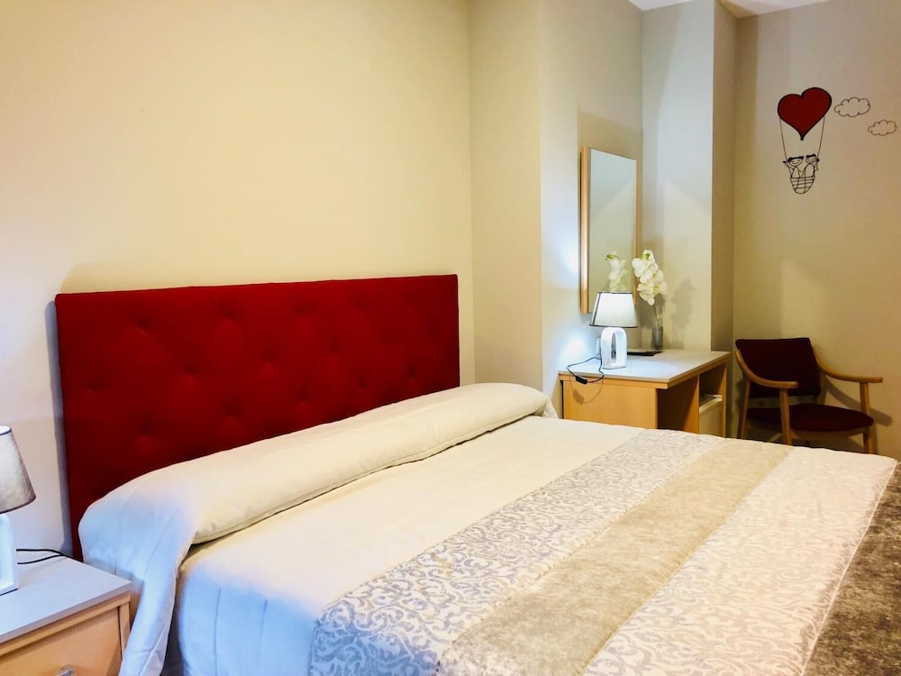 Hotel Viñas 17 6/27