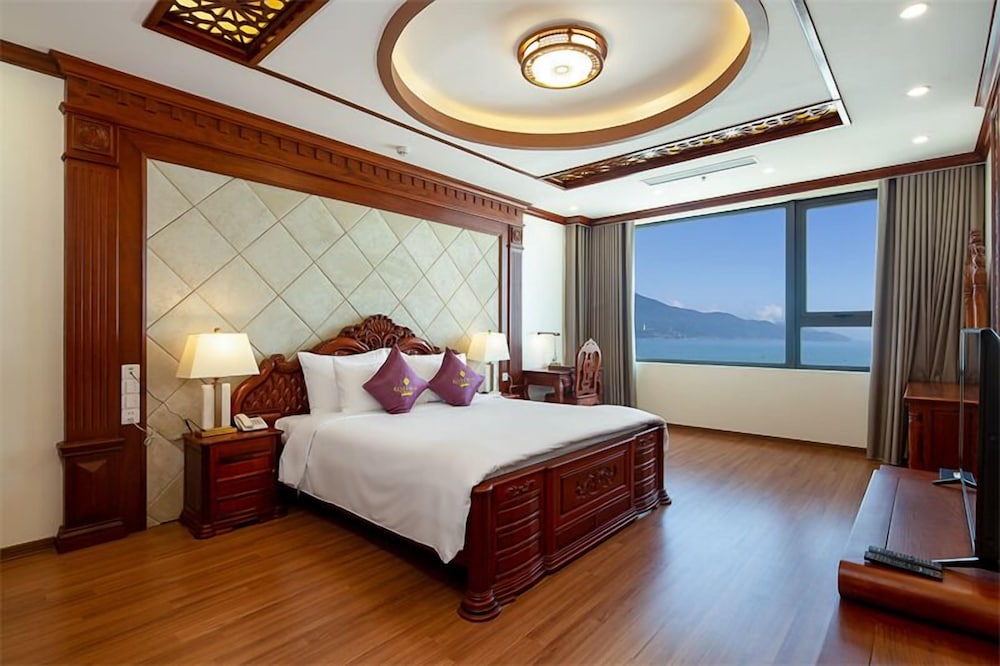 Sky Beach D20 Nha Trang Hotel 19/50