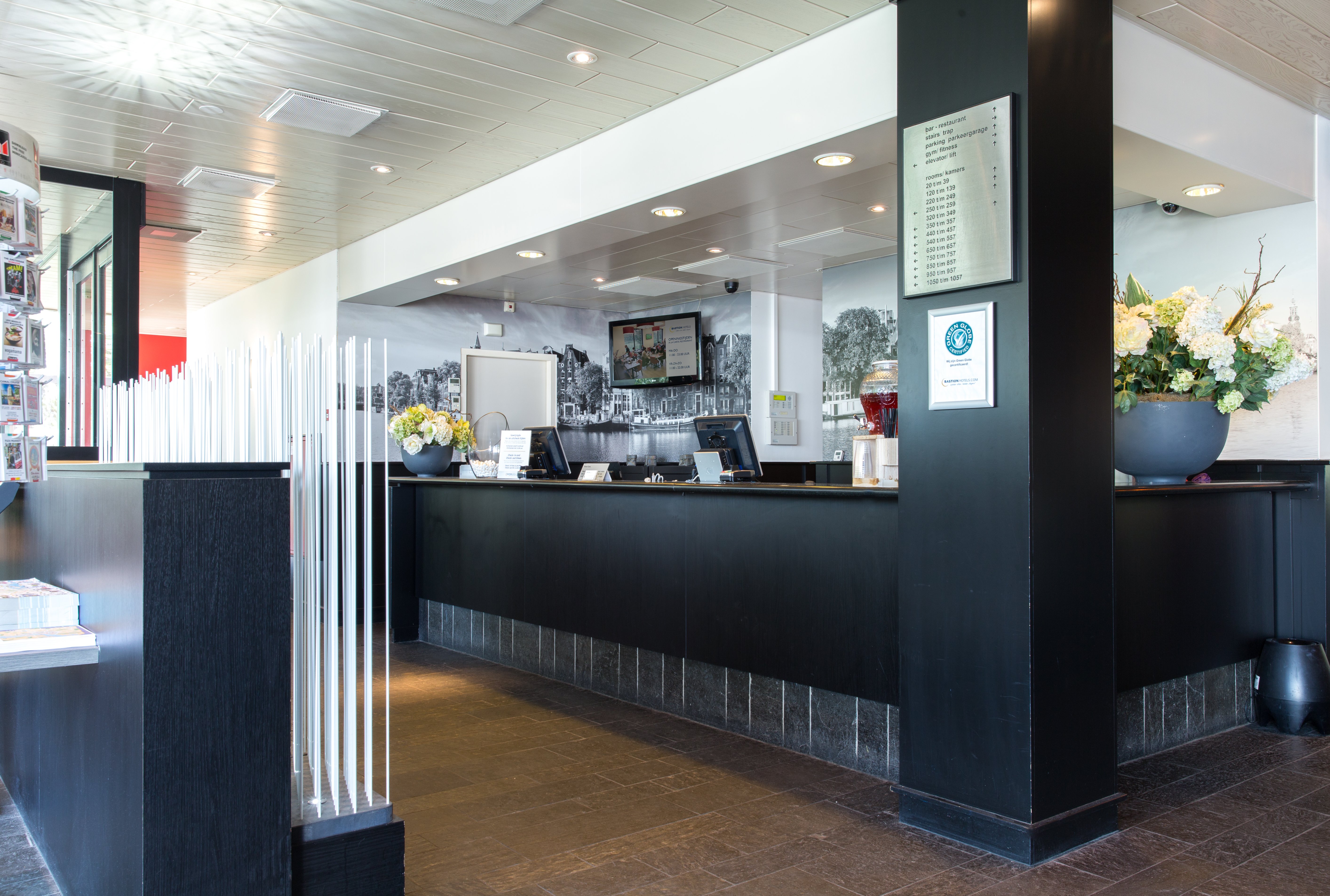 BASTION HOTEL AMSTERDAM AMSTEL 3/15
