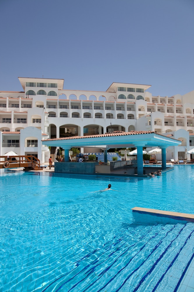 Siva Sharm Resort and Spa 4/37