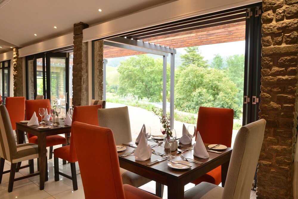 PREMIER RESORT SANI PASS 54/71