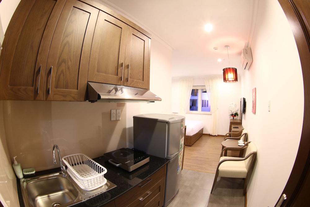 Song Hung 2 Hotel Serviced Apartments 41/45