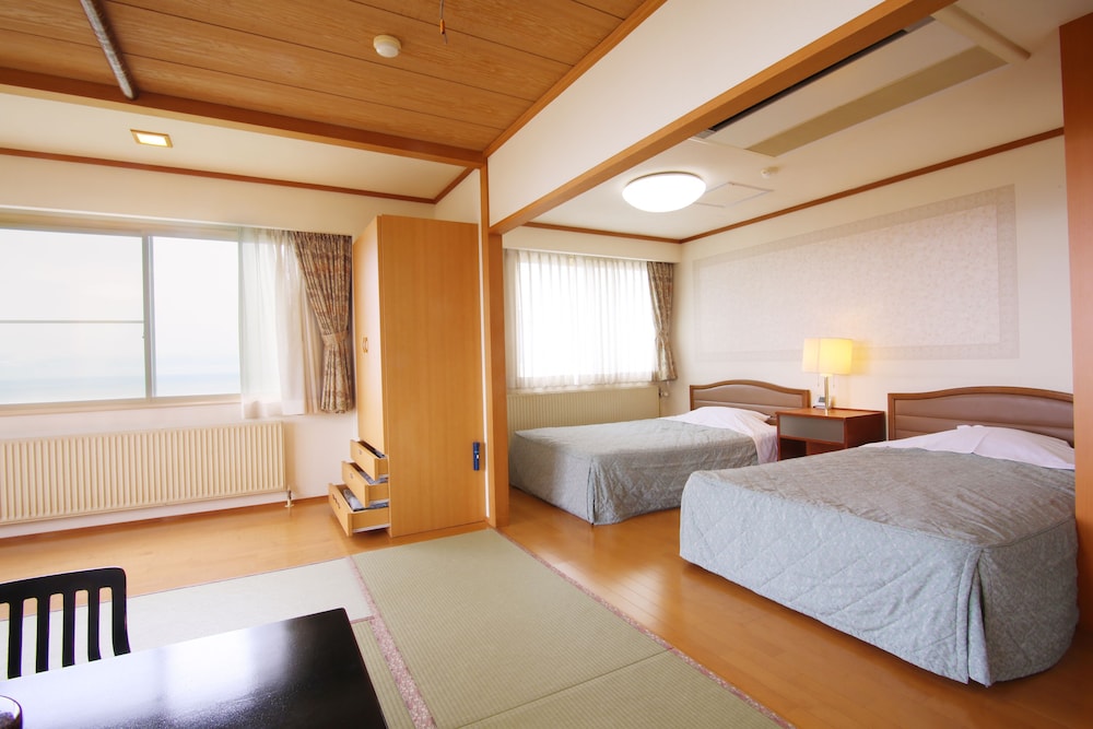 Shiretoko Daiichi Hotel 14/78